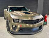 Chevrolet CHEVROLET CAMARO 6.2L V8 LS3 BJ 2011 - gebrauchte Chevrolet Camaro aus dem Jahr 2011