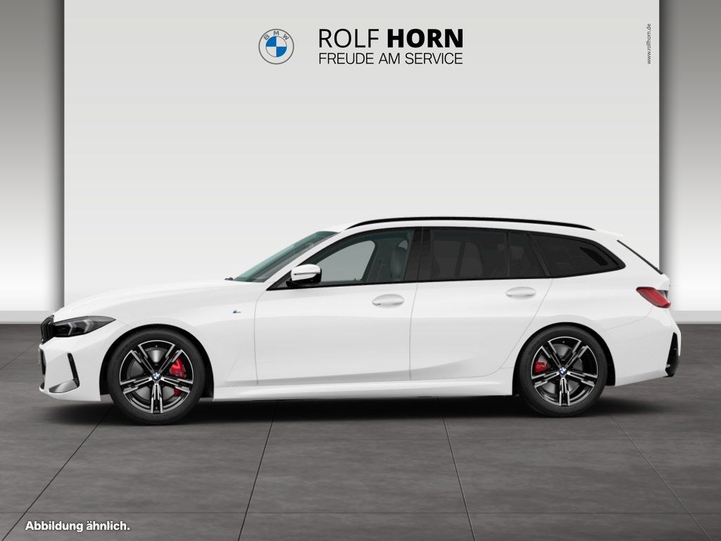 BMW 330 - Bild 5