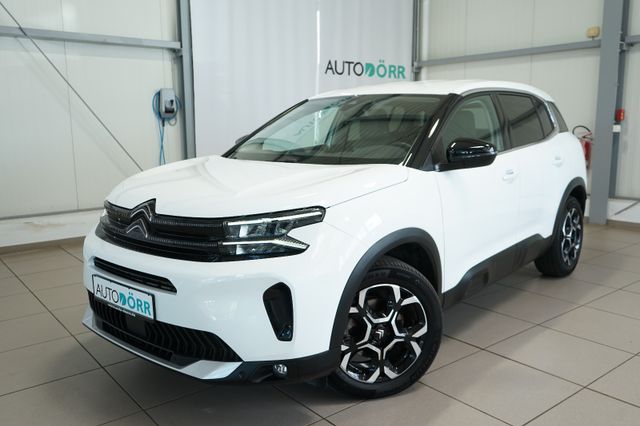 Abbildung des Autos