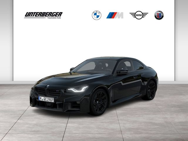 BMW M2 Coupé M Drivers Package ACC DA PA HK