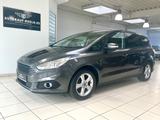 Ford S-Max 2,0TDCI Business Edition 110kW/Navi/Xenon - Ford S-MAX Edition mit Diesel-Antrieb