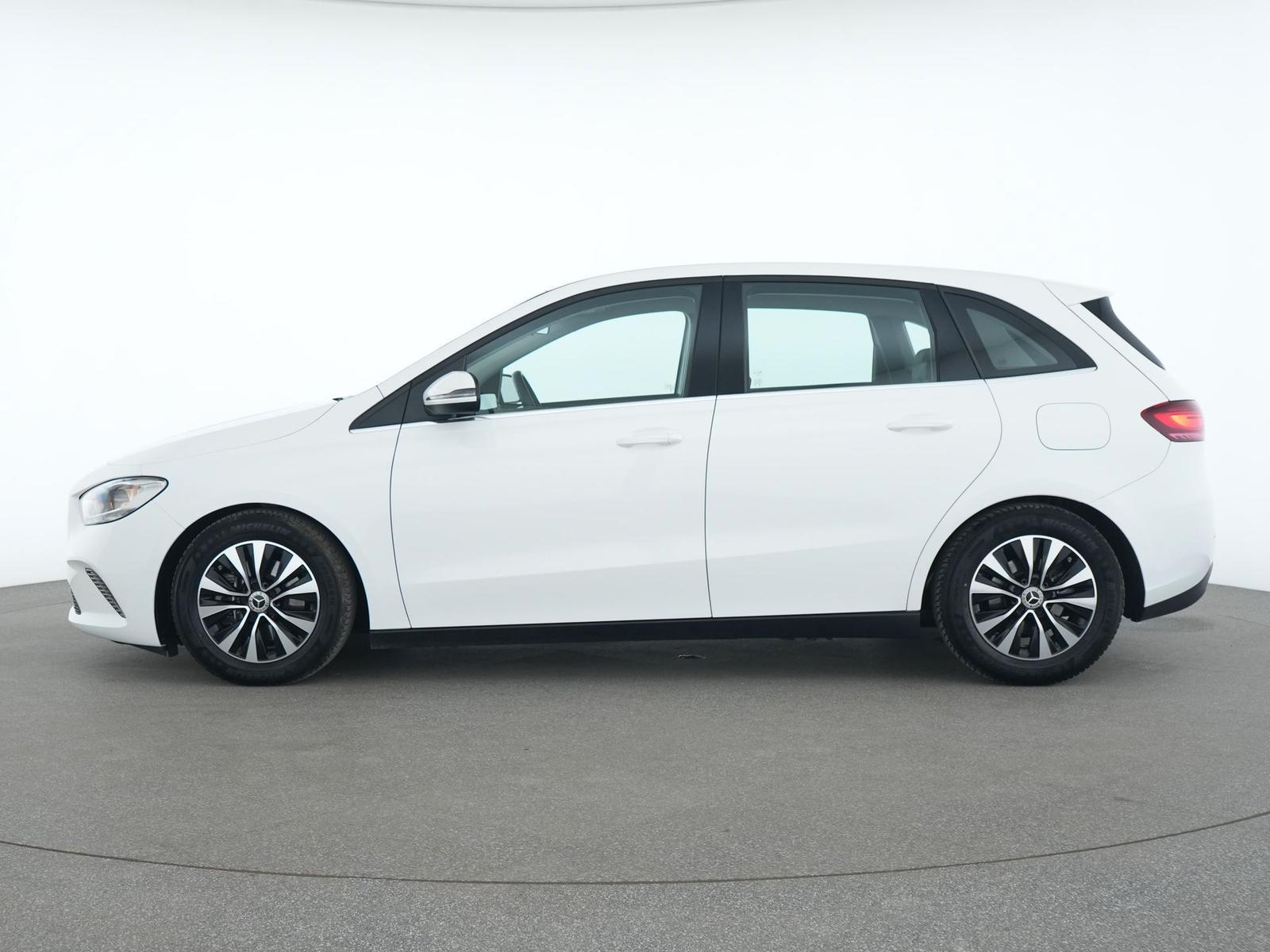 Mercedes-Benz B 180 Navi|Tempomat|Rückfahrkamera|Sitzheizung