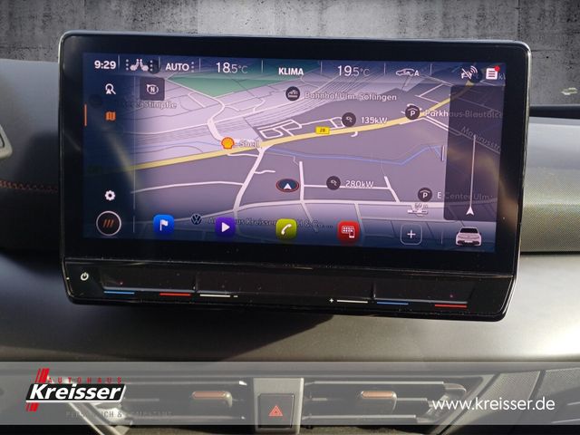 Born 150 (58kWh)ACC/NAVI/LED/KLIMA/SHZ