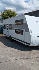 LMC Style lift 500 K, Vorzelt, Mover, 7 Schlafplätze - LMC Style Lift 500 K