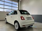 Fiat 500 Cabrio Dolcevita 1.0 MHD Navi APP PDC - Fiat aus 2024