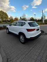Seat Ateca 1.0 TSI 85kW Reference  - Seat Ateca: Reference