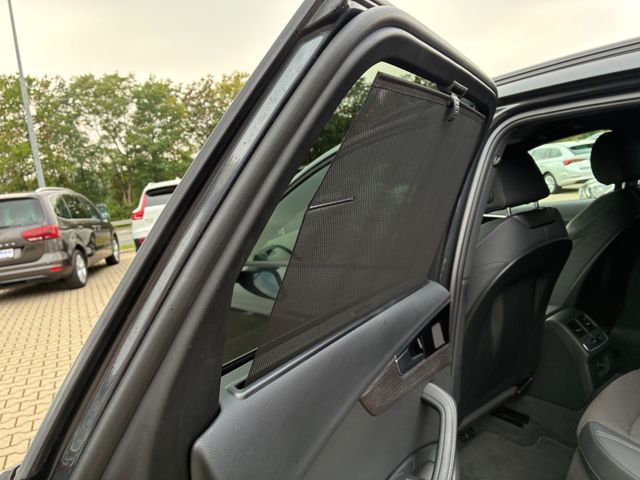 Fahrzeugabbildung Audi A4 Avant 40 TDI S Line >AUT/NAV/LED/SHZ/PDC<