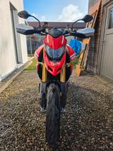 Ducati Hypermotard 950 SP - DUCATI HYPERMOTARD 950 SP