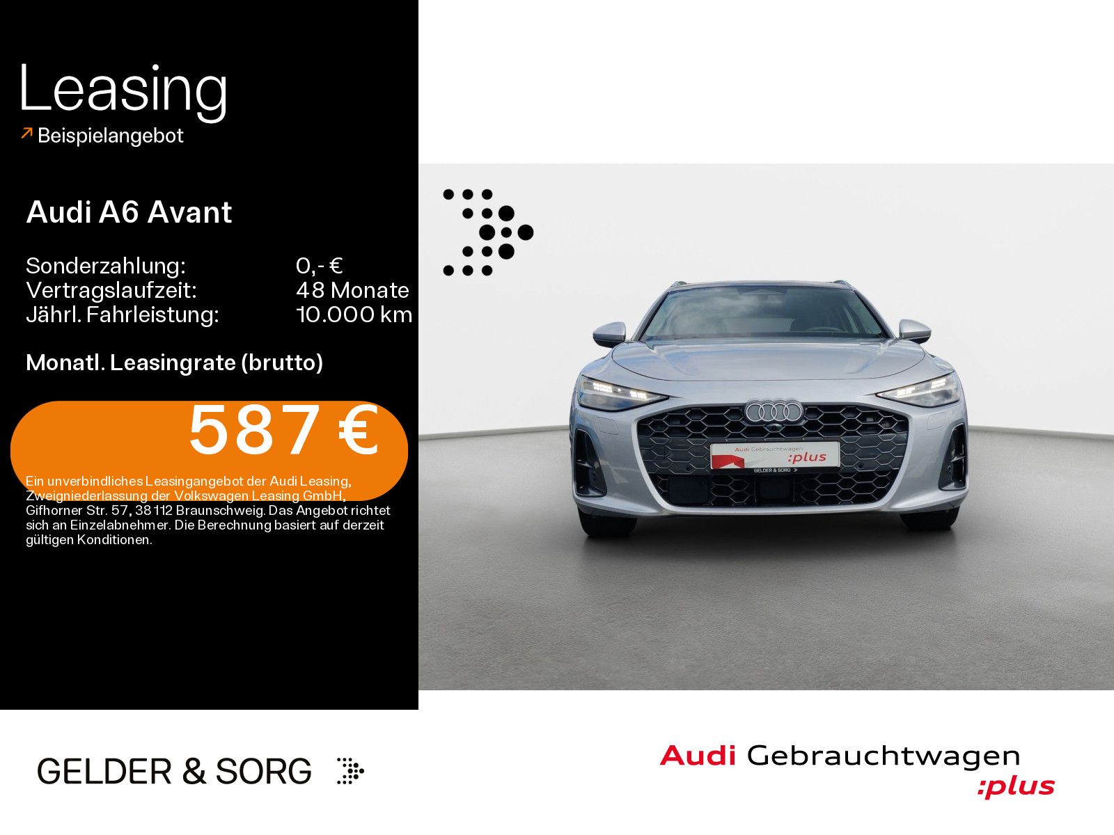 Audi A6 Avant TDI qu. 150 kW TechPlus*B&O*Pano*HuD*