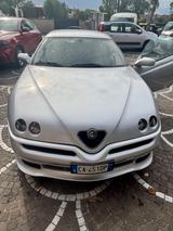 Alfa Romeo GTV 2.0i 16V Twin Spark cat L Cup - Alfa Romeo aus 2002