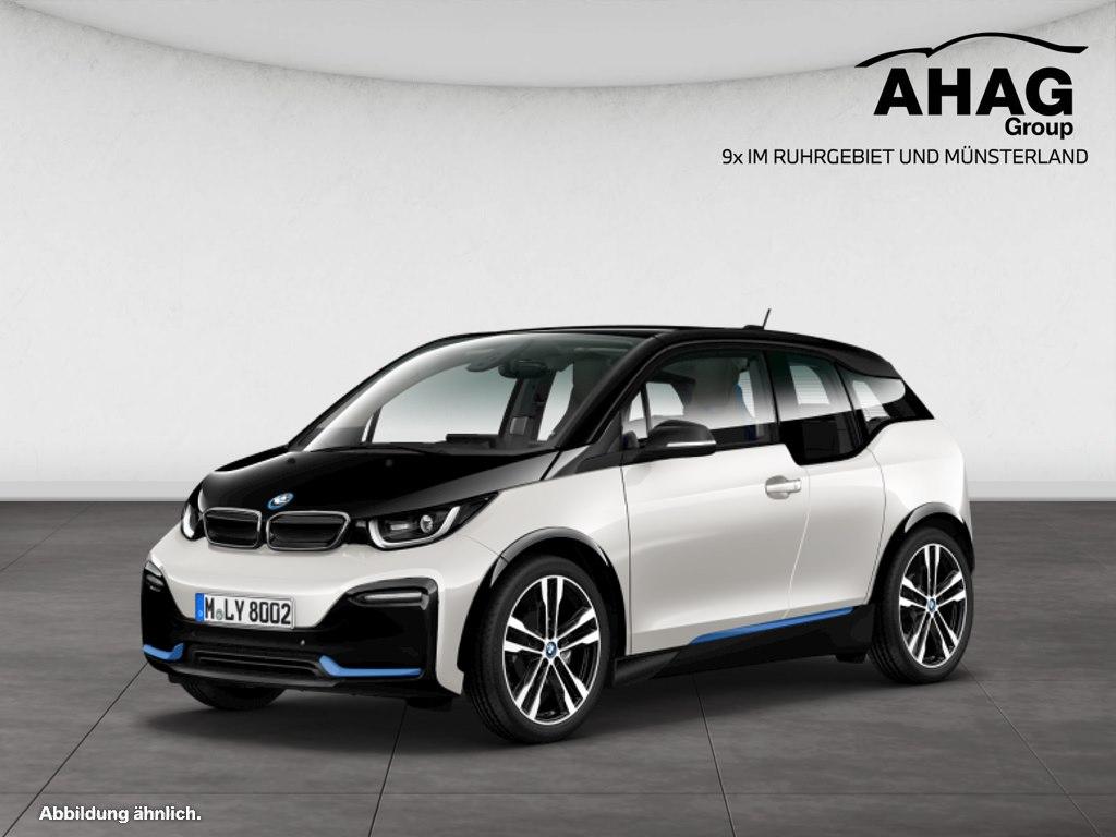 BMW i3s 120Ah