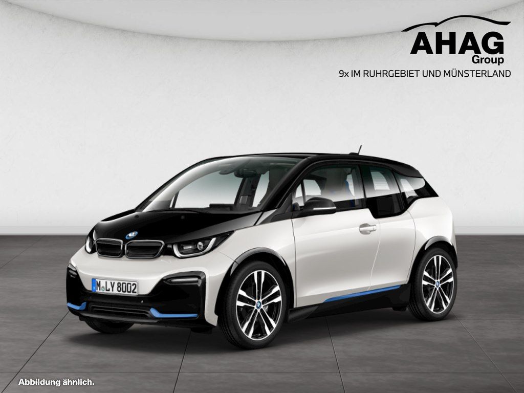 BMW i3 - Bild 1