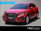Audi Q2 35 TFSI advanced Navi., MMI+, Tel., LED-Sch., - Audi Q2 35 TFSI Gebrauchtwagen