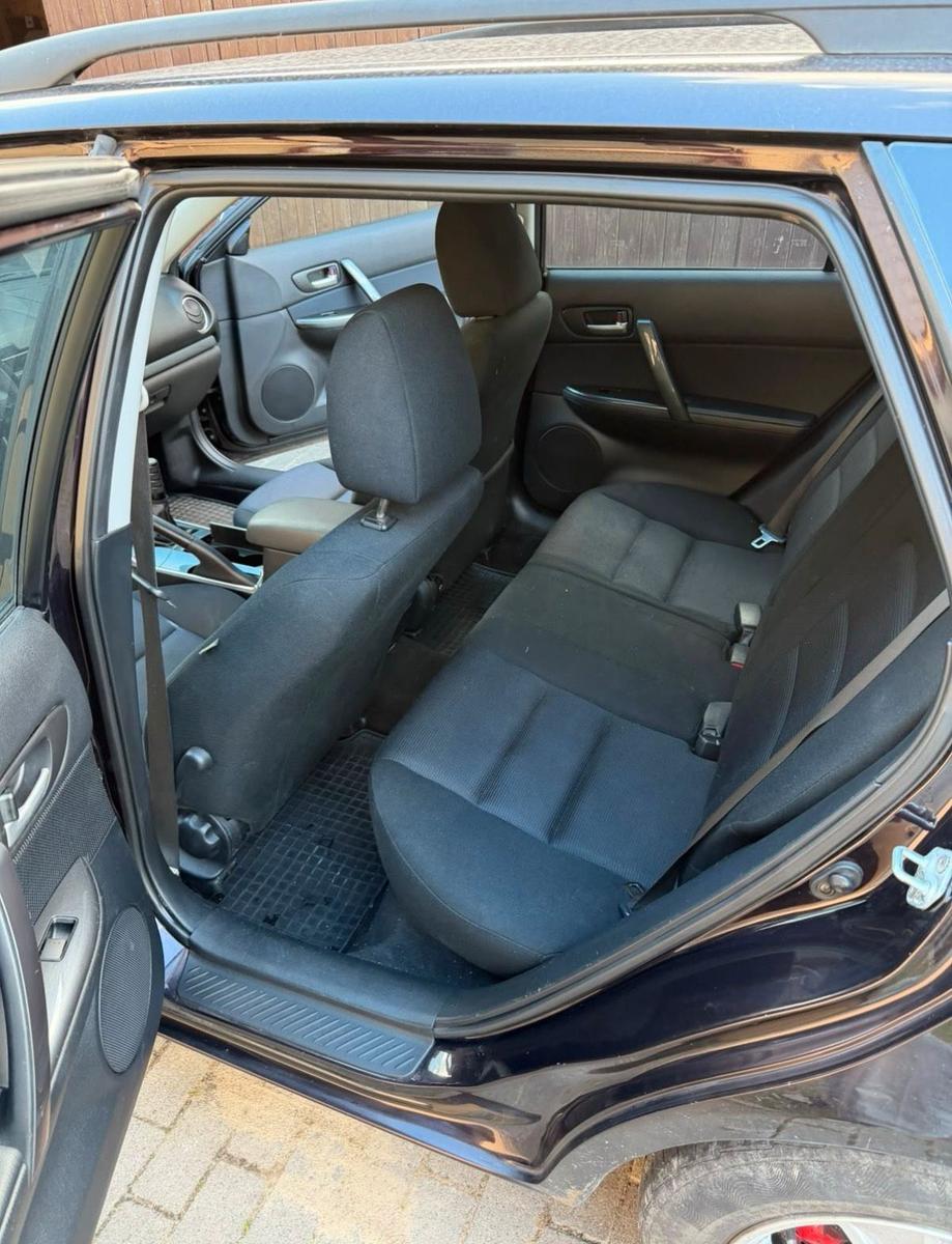 Mazda CX-5 2005 — photo 12