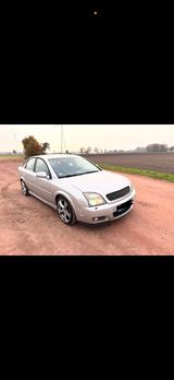 Opel Vectra GTS 3.2 V6 GTS - Opel Vectra: 3.2