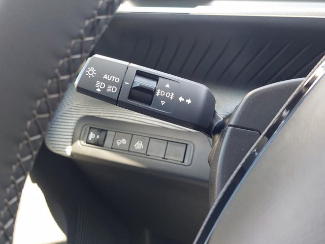 Citroën C3 Aircross Hybrid 145 MAX 7 SitzerHUDNaviACC