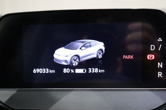 ID.5 Pro 150kW Pano AHK EasyOpen IQ.LIGHT Travel