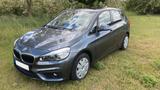 BMW 220 Active Tourer 220d xDrive A - - BMW 220 Active Tourer von privat