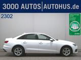 Audi A4 30 2.0 TDI Limousine Navi LED el.Heck vc AUT - Audi A4 mit Diesel-Antrieb: Limousine, 2.0