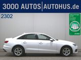 Audi A4 30 2.0 TDI Limousine Navi LED el.Heck vc AUT - Audi A4 mit Diesel-Antrieb: Limousine, 3.0