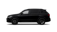Volkswagen Tiguan Allspace - Vorschau Bild 5