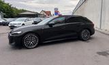 Audi A5 Avant 2.0 TDI Quattr S-LineBlack Tech+ Bang - Audi A5 mit Diesel-Antrieb: 2.0