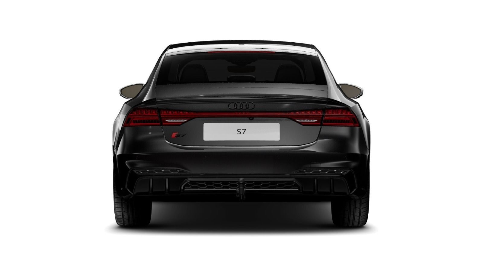 Audi S7 - Bild 4