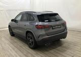 Mercedes-Benz GLA 200 d +EditionAMG+19Z+Night+Panorama+360° - Mercedes-Benz GLA-Klasse Gebrauchtwagen