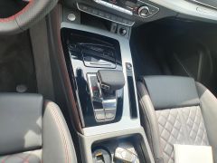 Fahrzeugabbildung Audi Q5 Sportback 40 TDI quattro S line B&O,HeadUp...