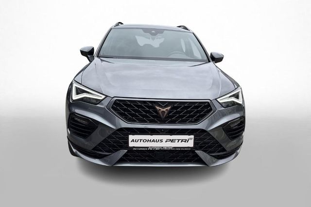 Foto Nummer 8: CUPRA Ateca