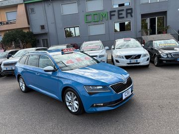 Skoda Superb - 2
