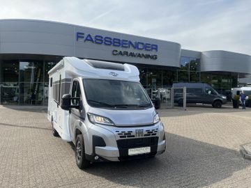 Carado T 328 NEUHEIT2026