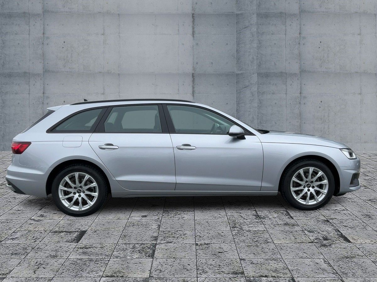 Audi A4 - Bild 7