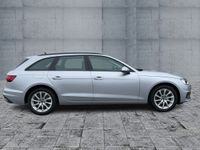 Audi A4 - Vorschau Bild 7
