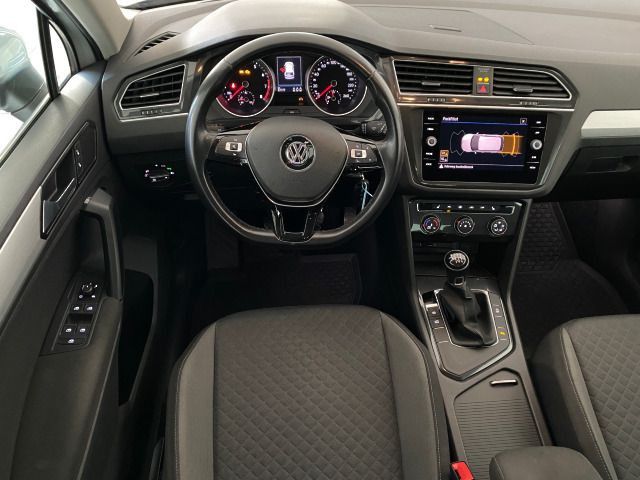 Tiguan Comfortline 1.4 TSI NAVI+SHZ+EPH