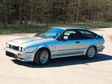 Alfa Romeo GTV 6 2.5 - Alfa Romeo GTV: 2.5