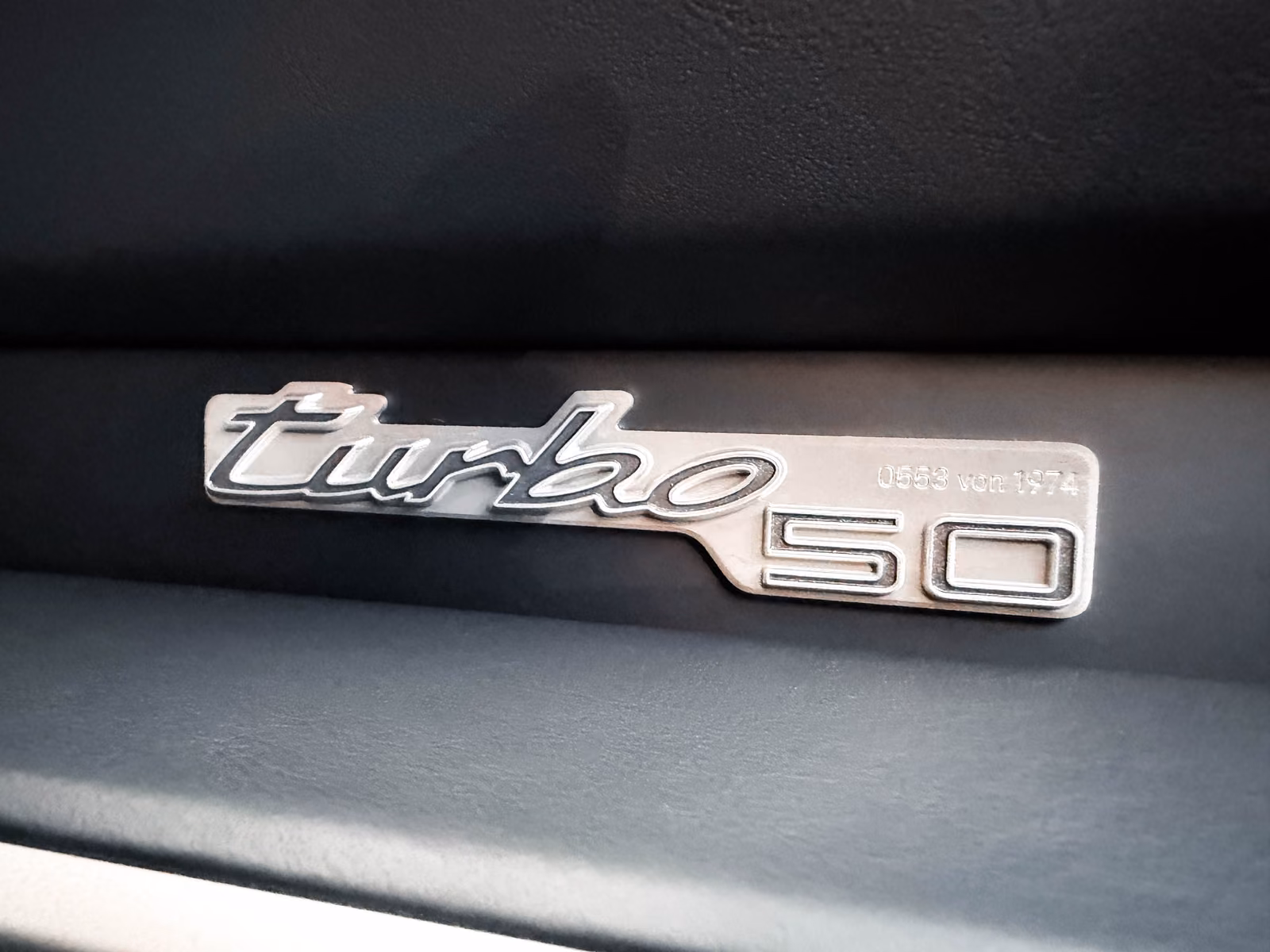 Porsche 911 Turbo S 50 Jahre Lift+Burmester+Pano+360°Kam