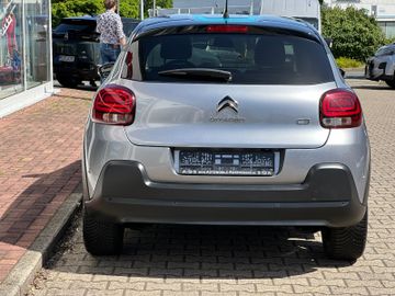 Citroën C3 PureTech 110 Stop&Start SHINE PACK