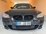 BMW E60 530 xi Individual LCI M- Paket 258 PS - BMW: E60 M Paket