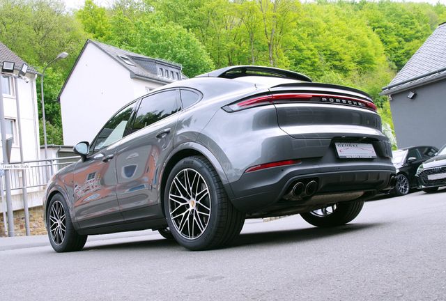 Porsche Cayenne Coupe*Luft,ACC,BOSE,Softcl.,90Liter,360°