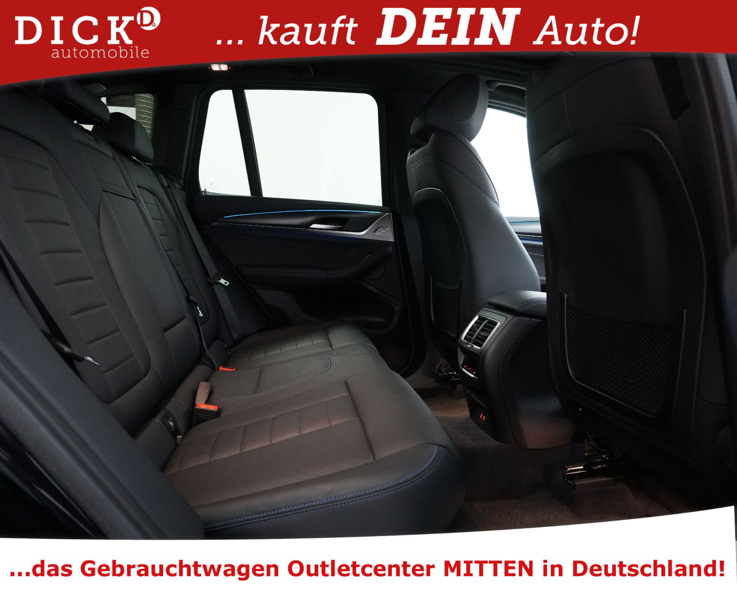BMW iX3 Impres M Sport SHADO+PANO+MEMO+360+HEAD+20"+ foto 21