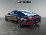 Mercedes-Benz CLS 400d 4Matic AMG 3.0-ACC-Kamera-Leder - Mercedes-Benz: Cls