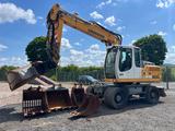 Liebherr A900C A904 ZSA 30Kmh Powertilt+4x Anbauteile - Angebote entsprechen deinen Suchkriterien