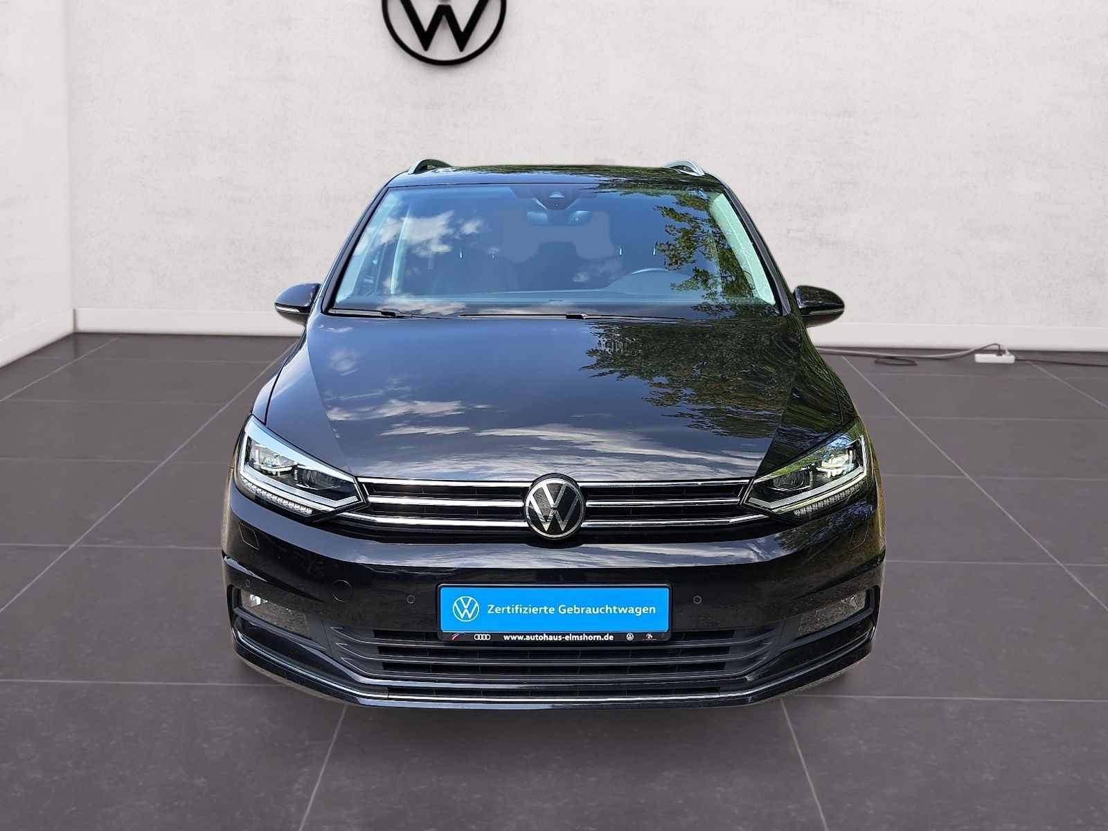 Volkswagen Touran - Bild 4