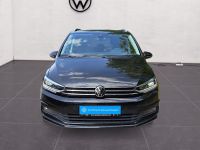 Volkswagen Touran - Vorschau Bild 4