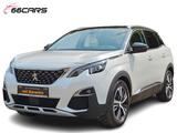 Peugeot 3008 Allure 1.6Si*1.Vorbesitzer*AHK*Kamera*Navi - Peugeot 3008 in Essen