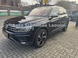 Volkswagen Tiguan Allspace Highline 2.0 TDI DSG 7Sitzer - Volkswagen Tiguan Allspace in Duisburg