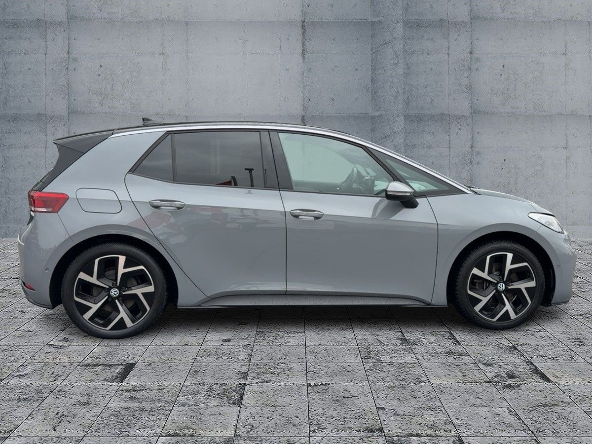 Volkswagen ID.3 - Bild 7