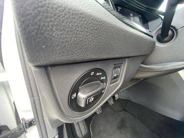 Volkswagen Taigo - 10