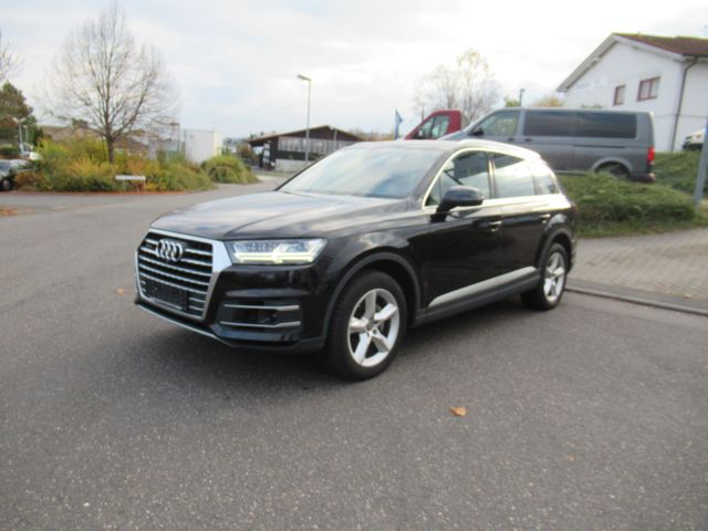 Audi Q7 45 TDI quattro *Matrix*Head-Up-D.*Memory*DAB